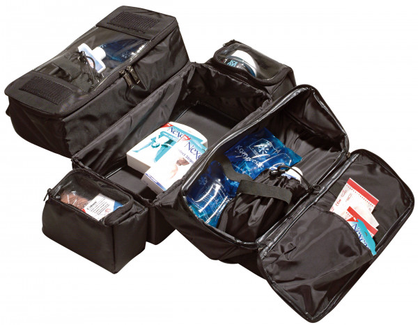 Befutó elsősegély táska - Image 2